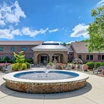 Image of The Columbia Presbyterian Community Senior Living (3)