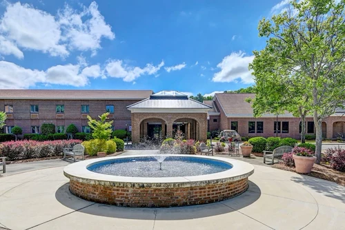 Image of The Columbia Presbyterian Community Senior Living (3)
