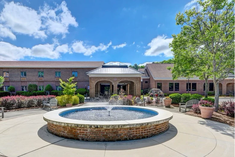 Image of The Columbia Presbyterian Community Senior Living (3)