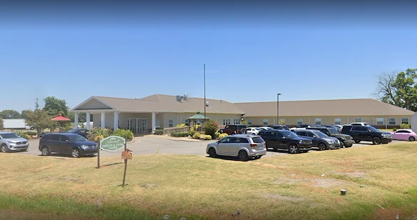 Image of Gosnell Health And Rehab (1)