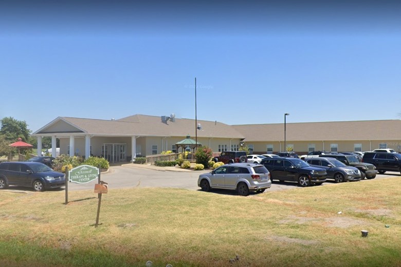 Image of Gosnell Health And Rehab (1)