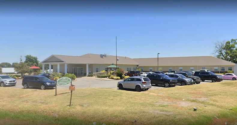 Image of Gosnell Health And Rehab (1)