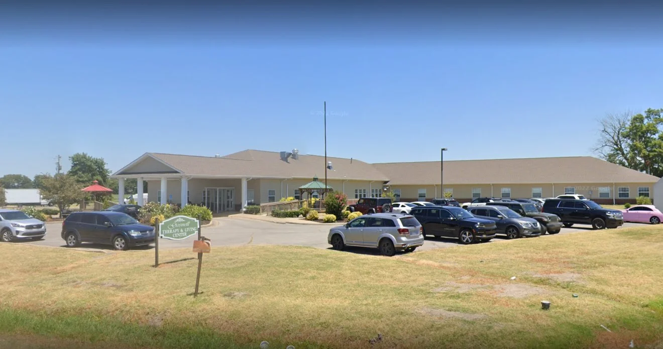 Image of Gosnell Health And Rehab (1)