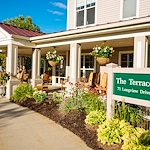 Image of The Terrace at The Glen at Hiland Meadows (2)