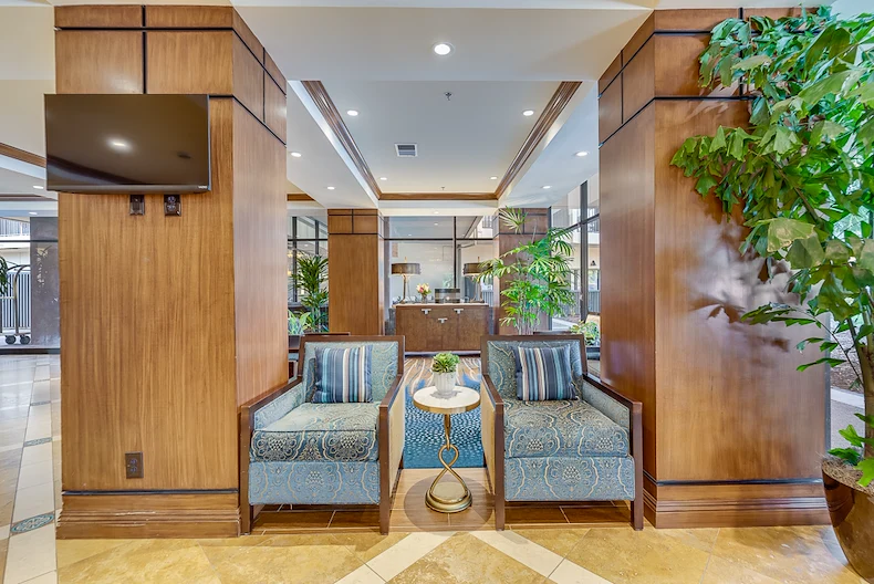 Image of The Park Lane, a Senior Living Community (6)