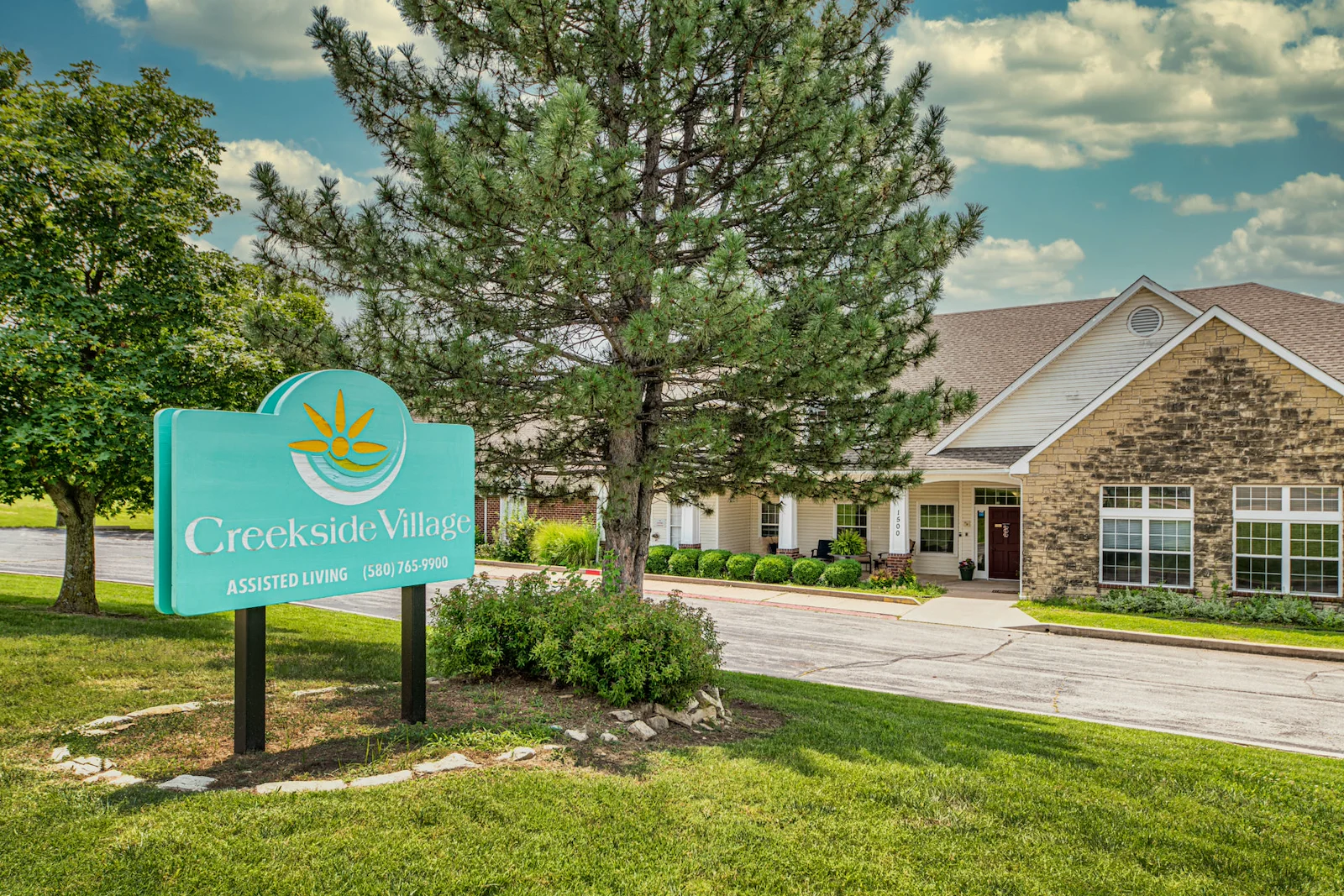 Image of Creekside Village (1)