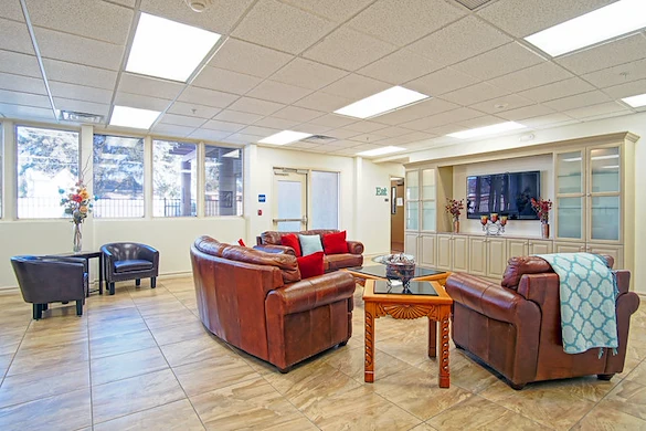 Image of Albuquerque Uptown Assisted Living (5)