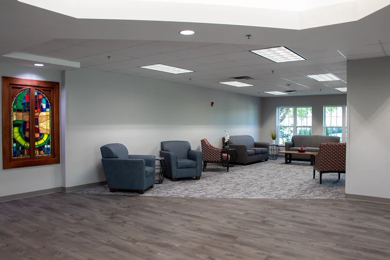 Image of Benedictine Living Healthcare St. Joseph (5)