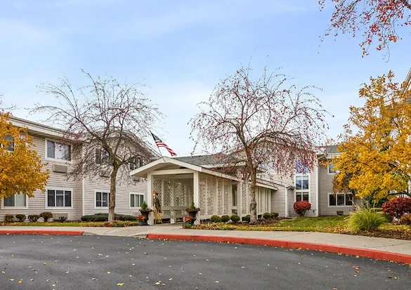 Image of Trustwell Living at Ridgeview Place (1)