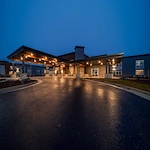Image of Aspen Creek Senior Living Anchorage (1)