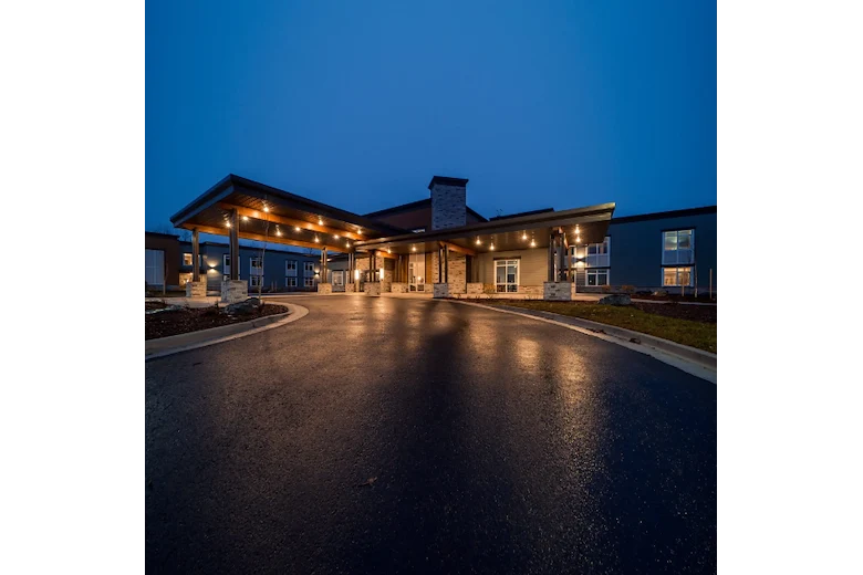 Image of Aspen Creek Senior Living Anchorage (1)