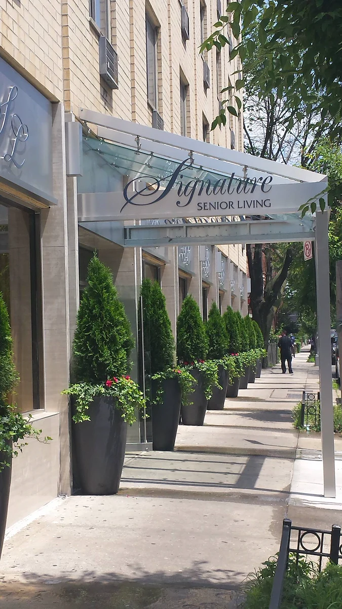 Image of Signature Senior Living (2)