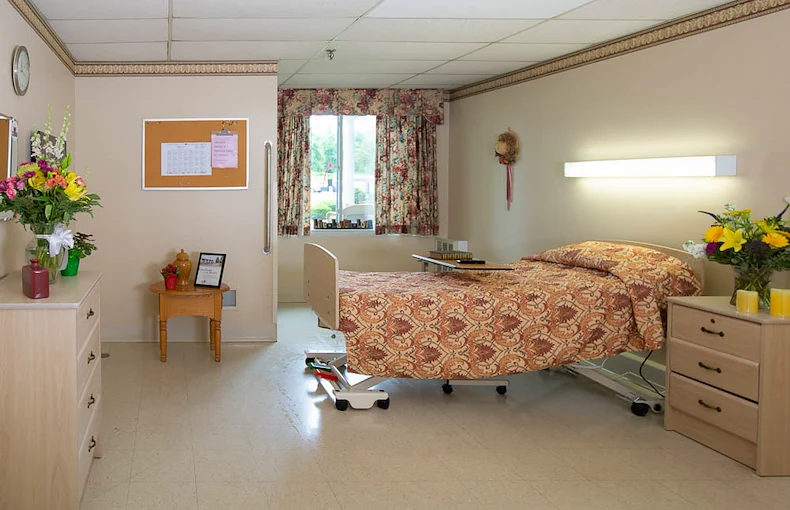 Image of Life Care Center Of Nashoba Valley (3)