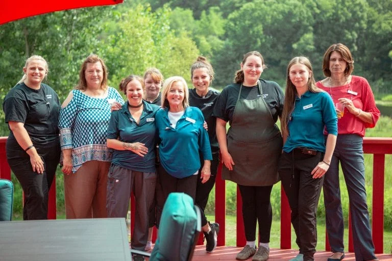 Image of Courtyard Manor Howell (2)