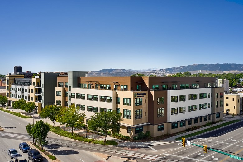 Image of MorningStar at Old Town - Newly Open (1)