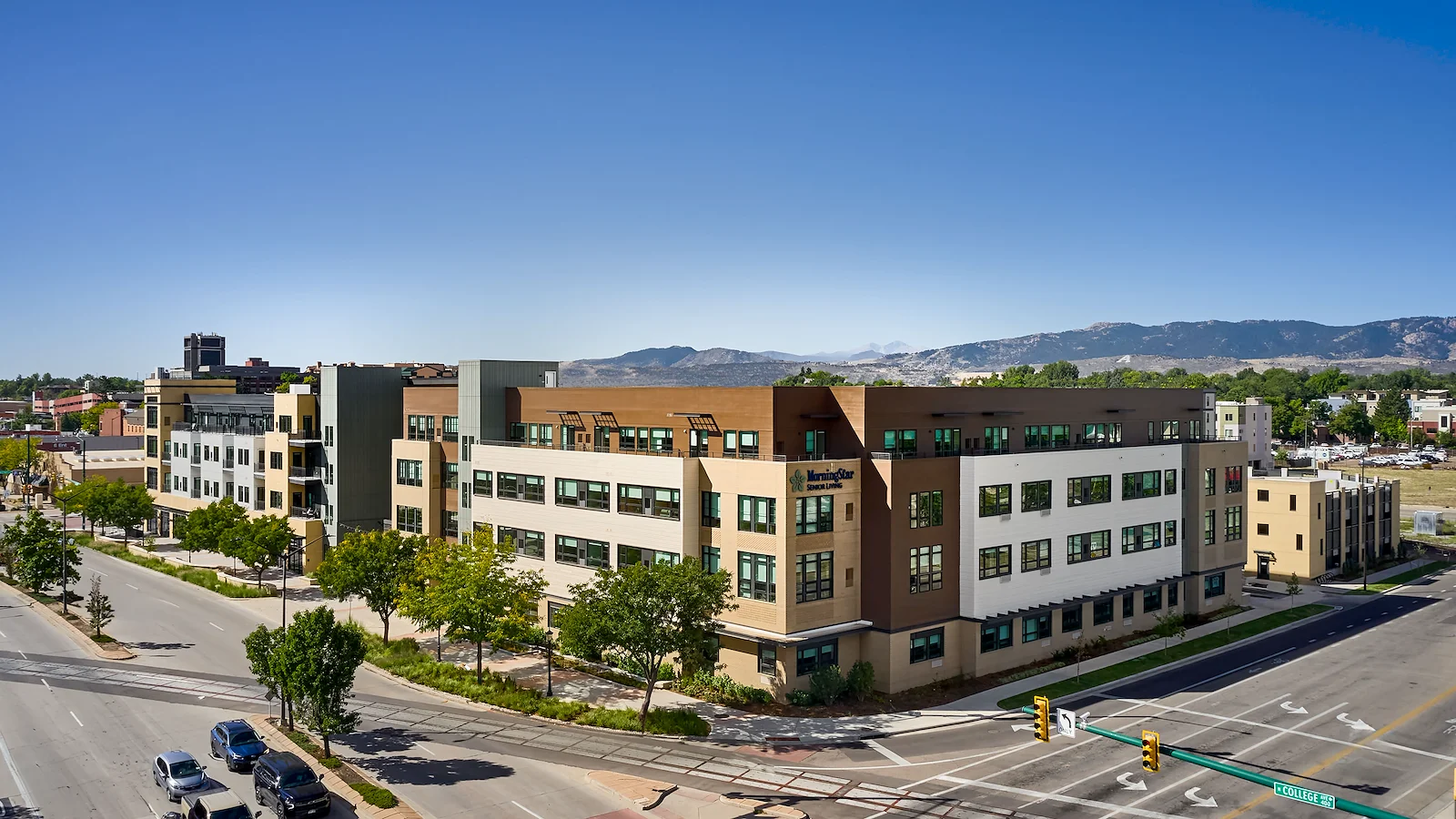 Image of MorningStar at Old Town (1)