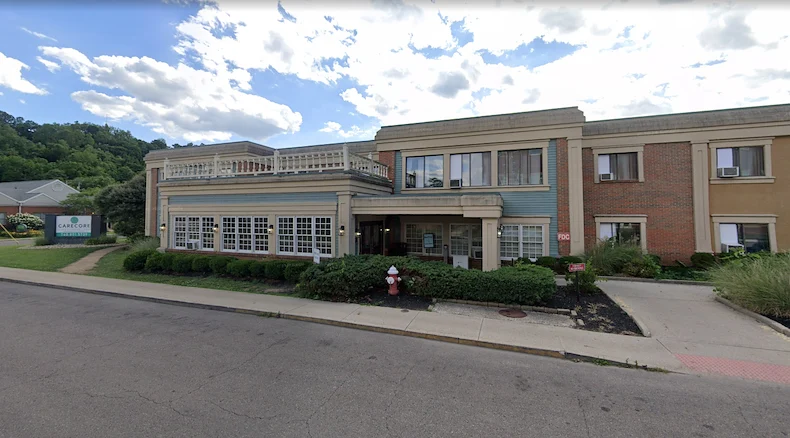 Image of CareCore at Westmoreland (1)