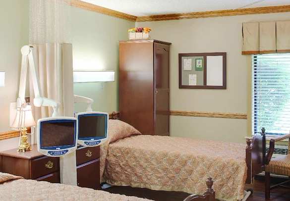 Image of Putnam Center (3)