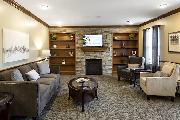 Image of Ivy Pointe Senior Apartments (2)