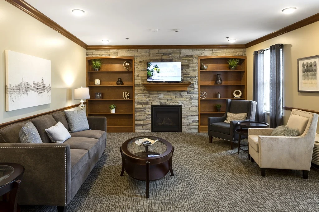 Image of Ivy Pointe Senior Apartments (2)