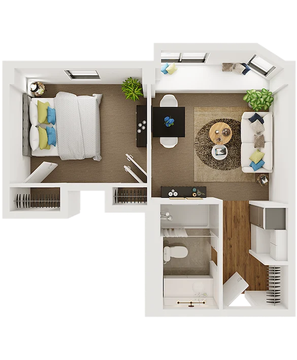 Image of Mercy Retirement & Care Center (6)