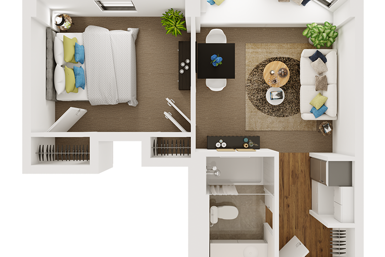 Image of Mercy Retirement & Care Center (6)