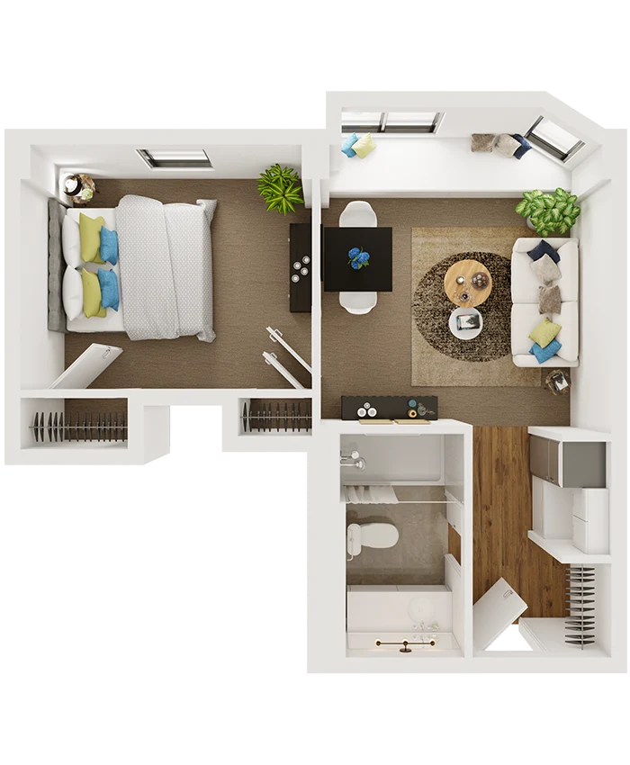 Image of Mercy Retirement & Care Center (6)