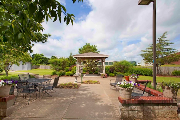 Image of Wellington Manor Jackson (10)