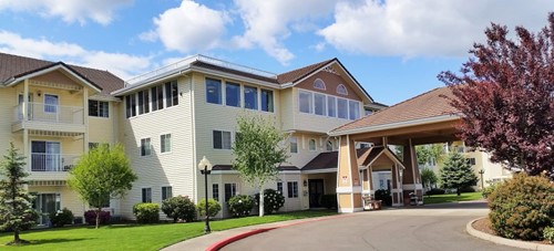 Image of Country Meadows Village (1)