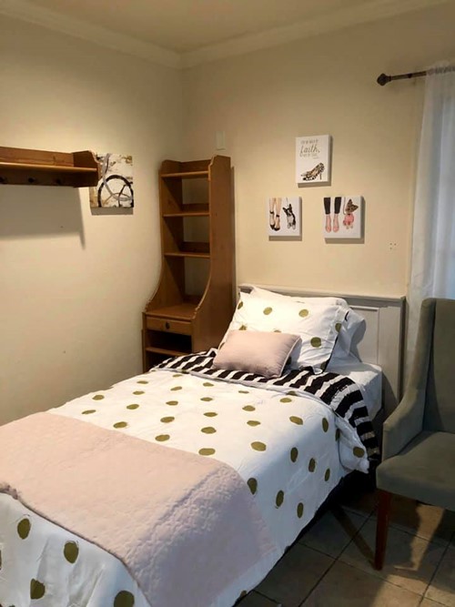 Image of Carol Ann's Home - Chambers (5)
