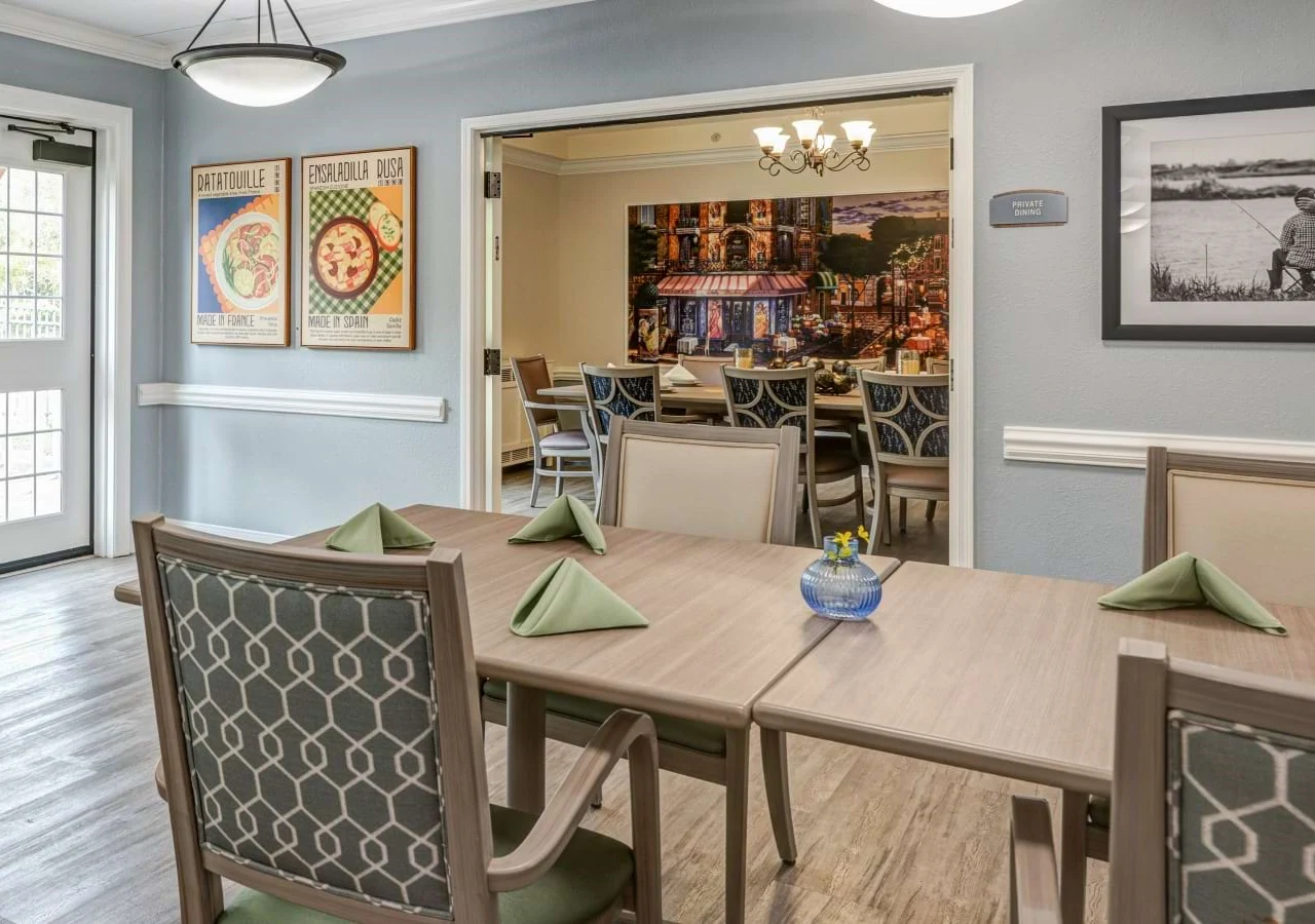 Image of The Auberge at Naperville (3)