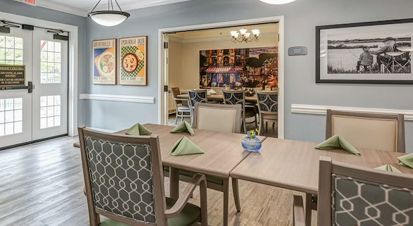 Image of The Auberge at Naperville (3)