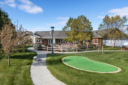 Image of CountryHouse Residence at Grand Island (9)