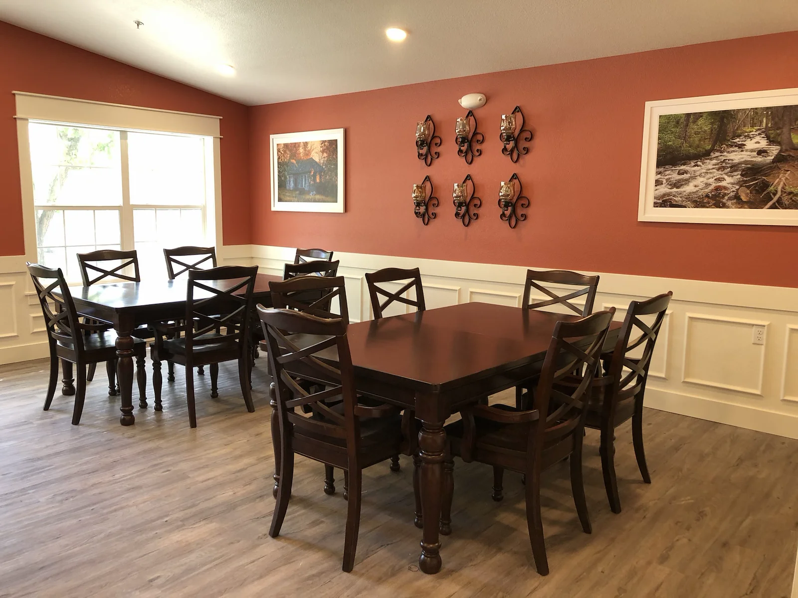 Image of The Gables of Caldwell Senior Living (4)