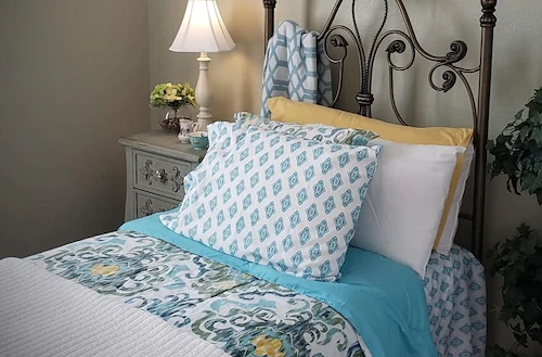 Image of Villas of Sycamore Creek Ranch at The Heights (5)