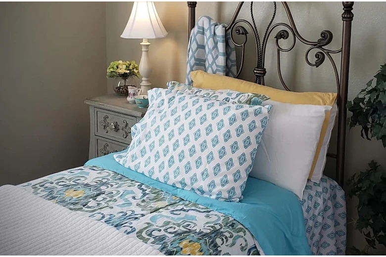 Image of Villas of Sycamore Creek Ranch at The Heights (5)