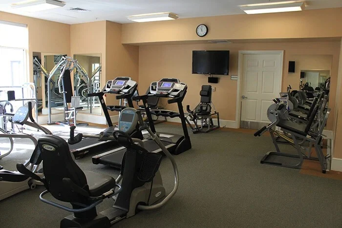 Image of Ohio Living Swan Creek Senior Living (6)