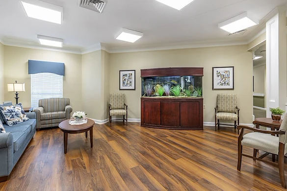 Image of Brookdale Farmer's Branch (5)