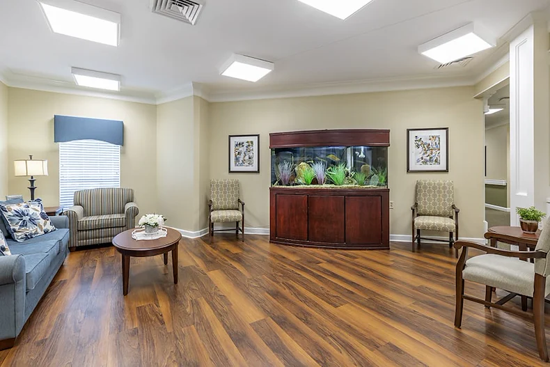 Image of Brookdale Farmer's Branch (5)