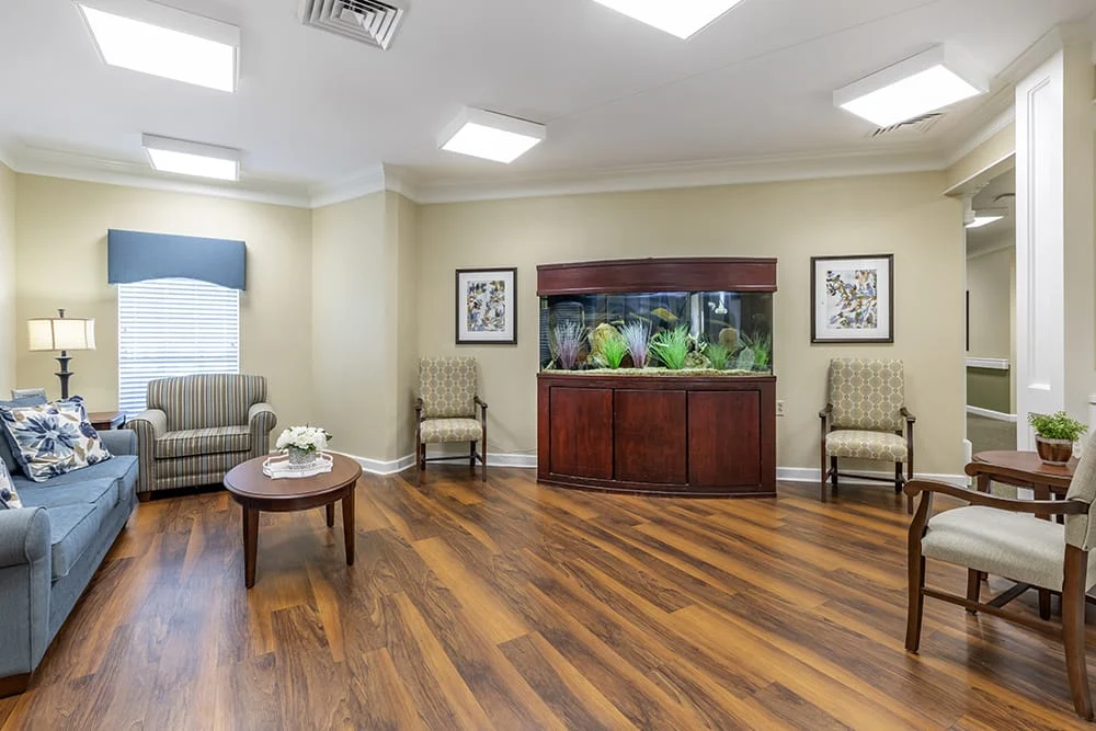 Image of Brookdale Farmer's Branch (5)