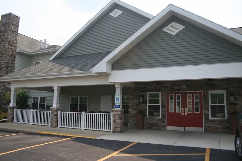 Image of Milestone Senior Living Cross Plains (2)