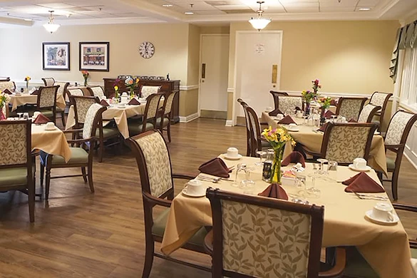 Image of Brookdale Florham Park (3)