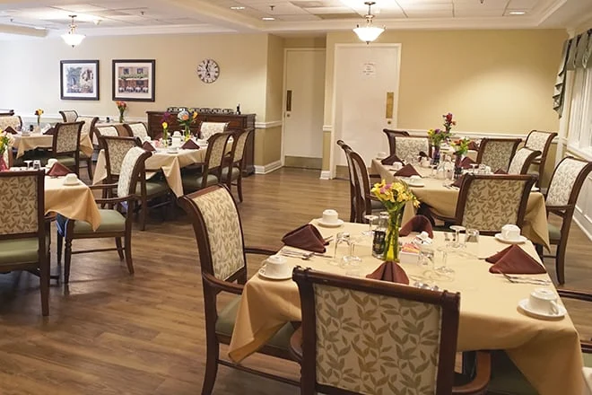 Image of Brookdale Florham Park (3)