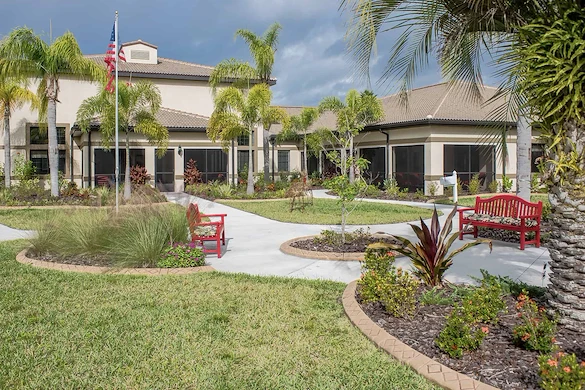 Image of Inspired Living at Sun City Center (3)