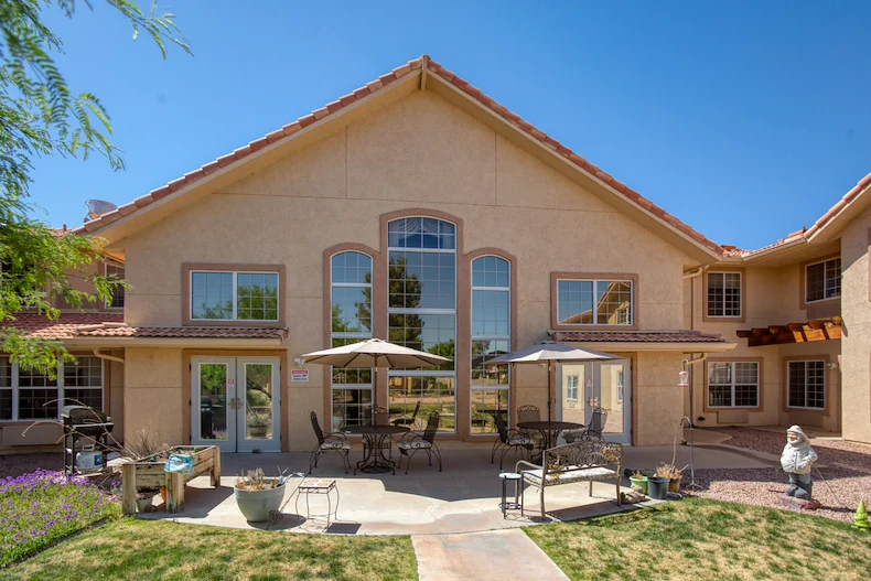 Image of Vista Pointe at Sierra Vista (3)