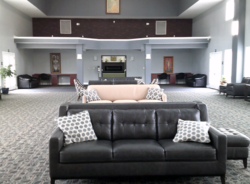 Image of Aerius Health Center (3)