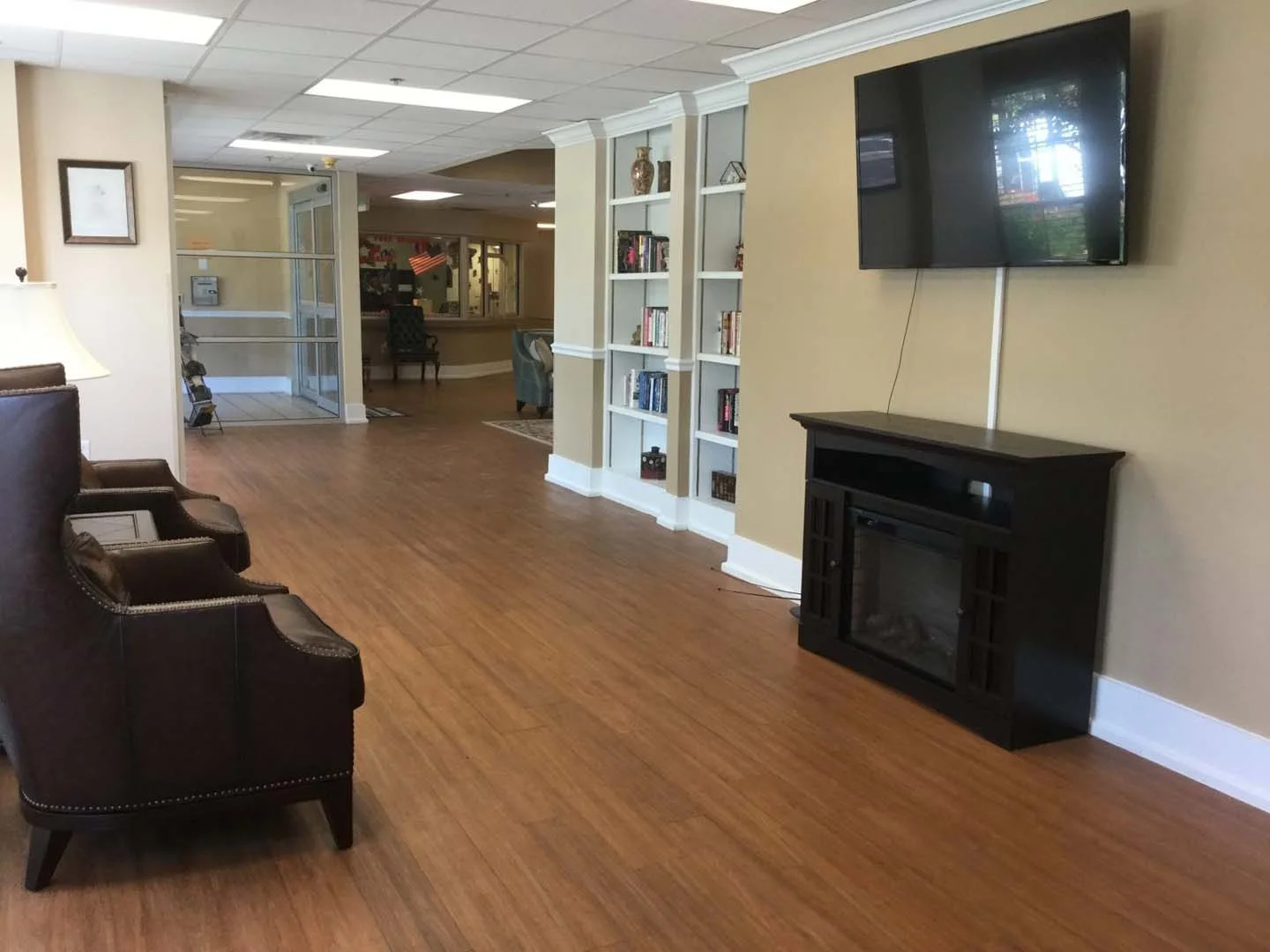 Image of West Oaks Terrace II (2)