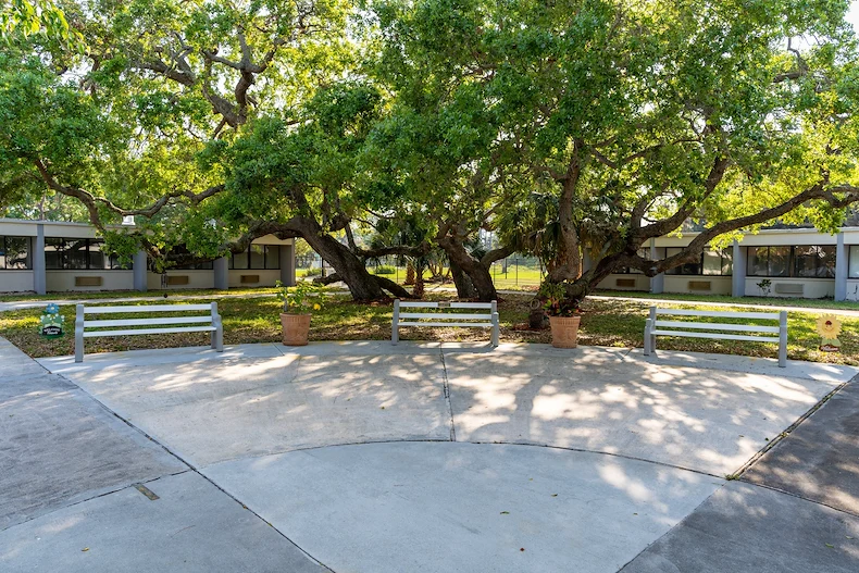 Image of The Terrace at Courtenay Springs (2)