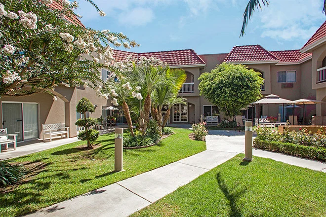 Image of Brookdale Brea (10)