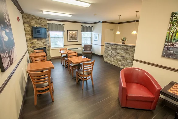 Image of Jefferson Park Senior Apartments (3)